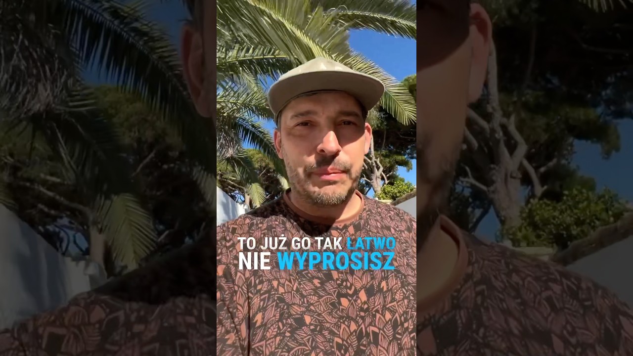 Okupas w Hiszpanii!! 