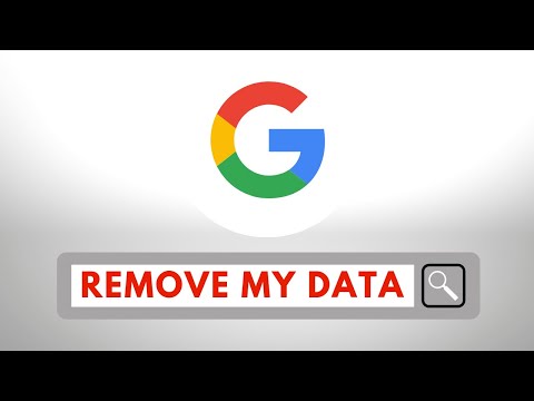 Cara Hapus Data Akun Google Anda