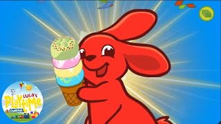 लेगो डुप्लो आइसक्रीम गेम ऑनलाइन | लेगो... screenshot 3