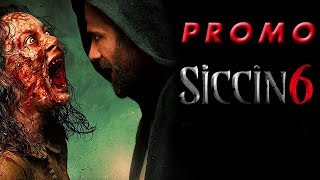 Siccin 6 (Turkish Movie) - Promo | Merve Ates | Adnan Koc | Dilara Büyükbayraktar