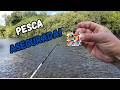 No vayas a pescar sin antes llevar este SEÑUELO | sur de CHILE