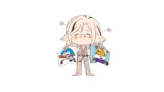 【 MS Paint 】CRAFTING AN ARTISAN, SINGLE SOURCE, SUSTAINABLY HARVESTED AXEL MEME