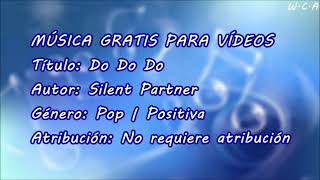 Do Do Do - Silent Partner