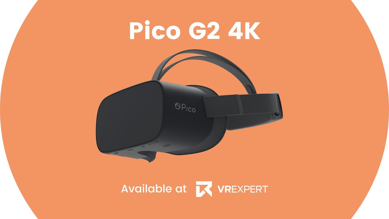 【定価5万円】Pico G2 VR！！