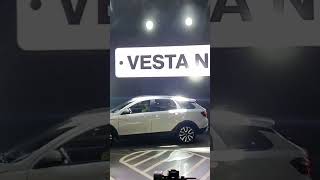 VESTA NG вновь на конвеере! Скоро в продаже!