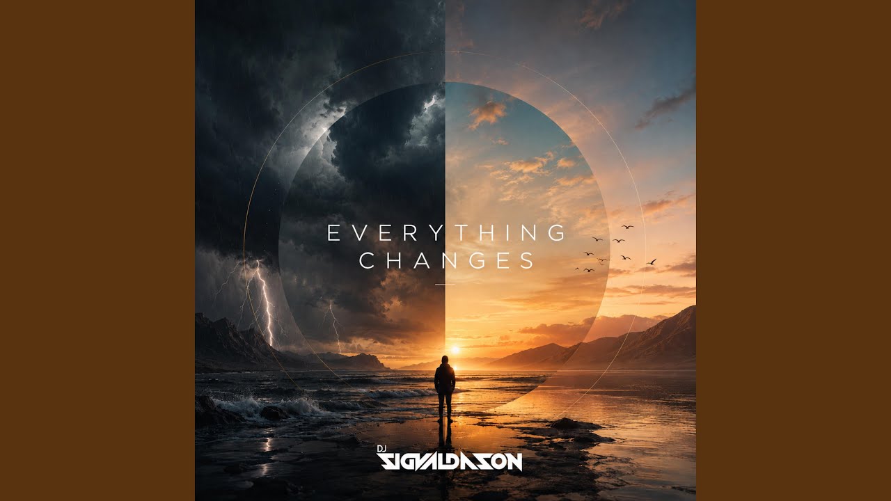 在 YouTube 上觀看「Everything Changes」 在 YouTube 上觀看「Everything Changes」
