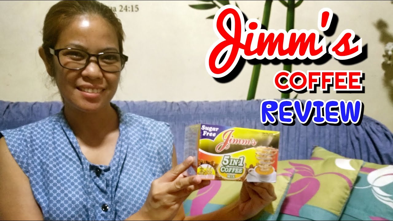 Jimm's Coffee Is it good for Diabetic? YouTube