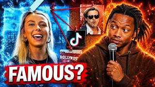 You Can’t Spell Famous Without “Us”: The Rise of Hawk Tuah | Josh Johnson