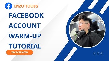 Facebook Account Warm-Up Tutorial | How to Build Strong, Trustworthy Profiles