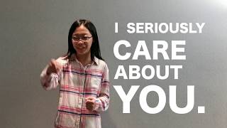 VOTE FOR ME | Student Council Campaign Video | Jessie's Studio