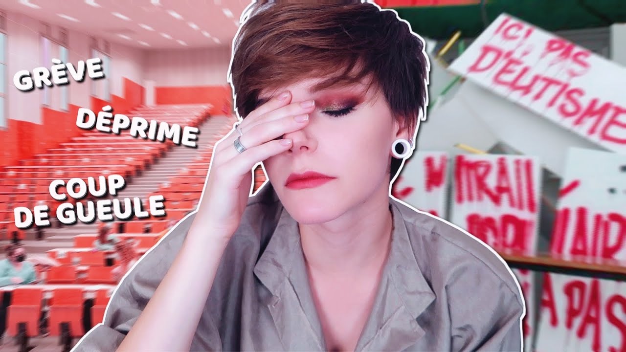 Back To Fac Bilan De Ma 2eme Annee D Anglais Llcer Chat De Gouttiere Youtube Back To Fac Bilan De Ma 2eme Annee D Anglais Llcer Chat De Gouttiere Youtube