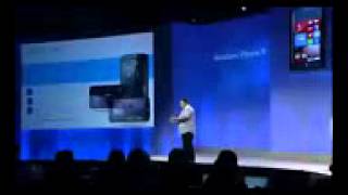 Microsoft Windows Phone 8 Summit Complete Video   Part 6  Developer Features