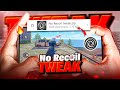 NEW Brevent Module for ZERO Recoil | INSANE Accuracy Boost in Free Fire ⚙️👺