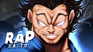 Espadachim | Musashi Miyamoto (Baki Dou) | Kaito