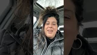 Christine Mason admitting to selling and redistributing Ivermectin  1600 (from her car)