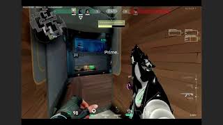 İmagine In My Prime - Valorant