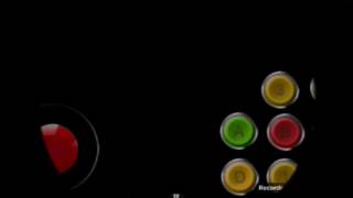 TUTORIAL como cambiar el modo Arcade al modo NeoGeo en el emulador HAPPY CHICK y menu de trucos