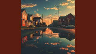Reflective Harmony in Soothing Sounds
