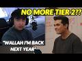 s0m Reacts To VCT's New Tournament Format For 2027 (NO MORE TIER 2?)