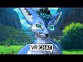 The Furries of VRChat