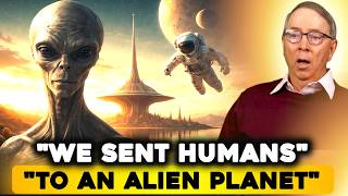 The Serpo Mission — The Most Controversial UFO Story Ever | Richard Doty