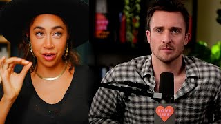 Matthew Hussey Admits He Was a Terrible Person to Date 