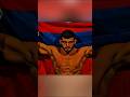 ISLAM MAKHACHEV vs ARMAN TSARUKYAN