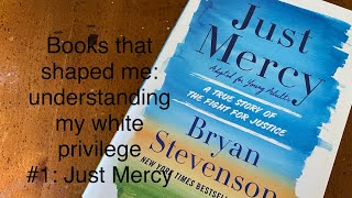 Books that shaped me:Racial bias edition #1 @readcreaterepeat7727