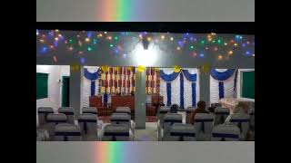 Mehndi Event Decor Ideas 2022 Pakistani Village Mehndi Ideas Village Vlog