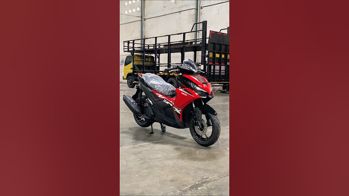 NEW YAMAHA AEROX 155 ALPHA TURBO 2025