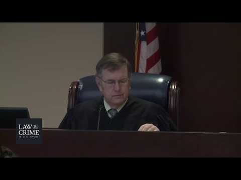 Video FSU Law Professor Murder Trial Day 7 Hearing Regarding... - youtube