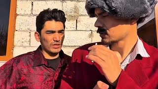 Isqirt Kuyov Va Ismat