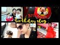 My Daughter 3rd BDAY Vlog || upset toddler ?? || Unexpected ending|| (Hindi) Vlog 3 / Part 2