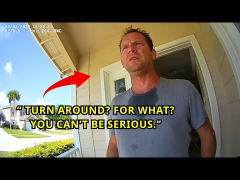 Florida Cop's Career Over After False Arrest Nets $19.2M Payout