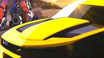 Transformers: Dark of the Moon (Wii) - Walkthrough Part 2 - Infiltration & Hacking The System