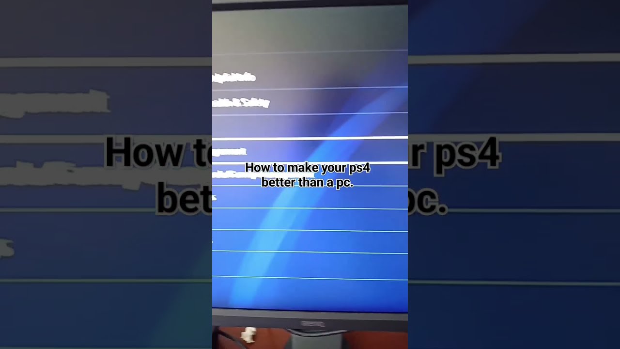 How To Get 0 Delay On Ps4 Works 