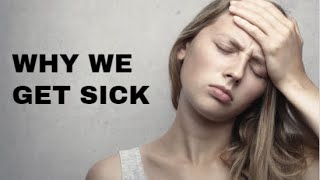 Why we get sick  Metabolic dysfunction with Dr Ben Bikman