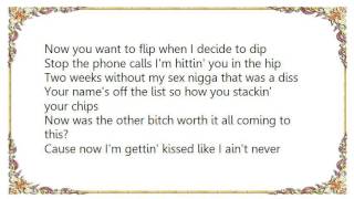 Lil&#39; Mo - Finders Keepers Lyrics