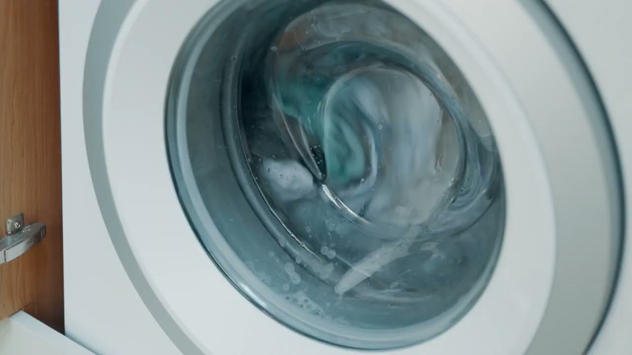 Nimble - Laundry Lover baby non-bio liquid detergent