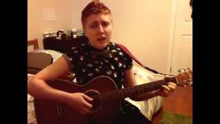 Not in That Way- Sam Smith (cover)