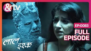 Laal Ishq Ep 83 Rachna न कय Shaitani Fridge क Select Tv