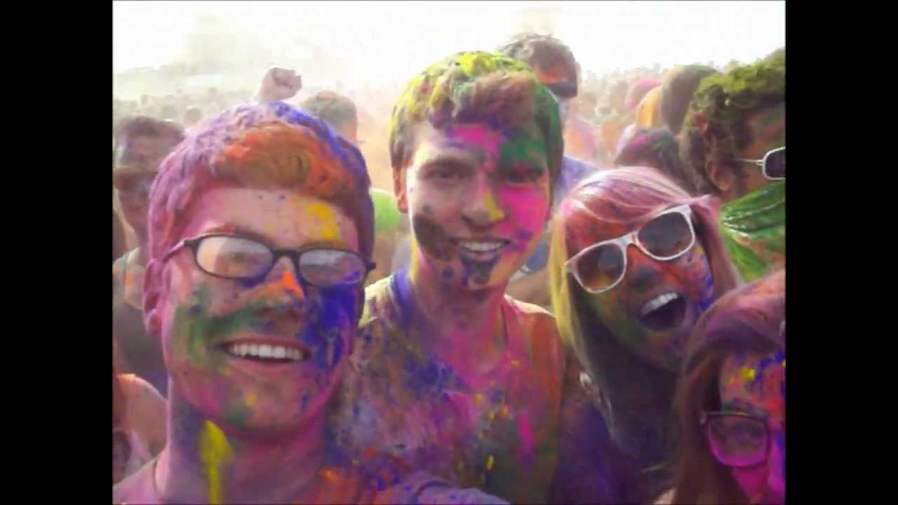 spanish fork holi