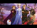 Frozen Puzzle First jigsaw puzzle 3 アナと雪の女王 パズル はじめてのジグソーパズル 3