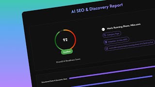 AI Page Ready Demo | Get your website AI ready for ChatGPT, Gemini and Claude