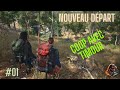 Bon dpart et mauvaises rencontres sur scum en coop avec timourgaming   01 fr 1440p scum