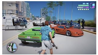 GTA Vice City Mobile ☀️ Install GTA Vice City FREE On iOS & Android screenshot 5