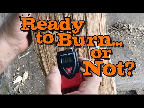 Ready to Burn or Not? - YouTube