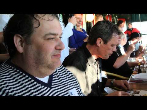 Kampioenschap Gehaktballen Eten in de Ballentent