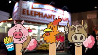 Did You Know: Food Edition | South Carolina State Fair