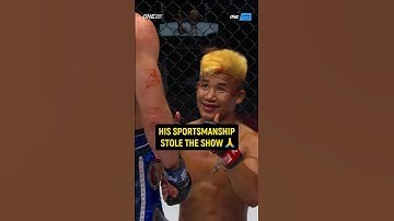 Thumbnail of Respect above all else 🙏